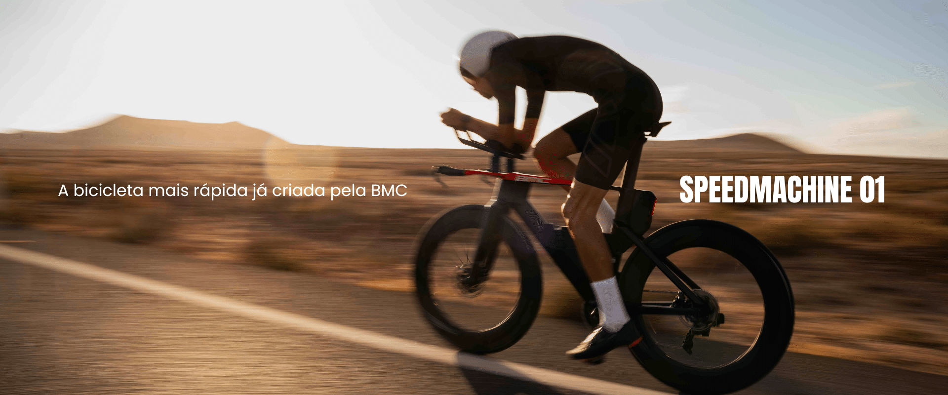 Banner - Speedmachine